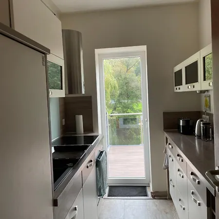 Diemelblick דירה *