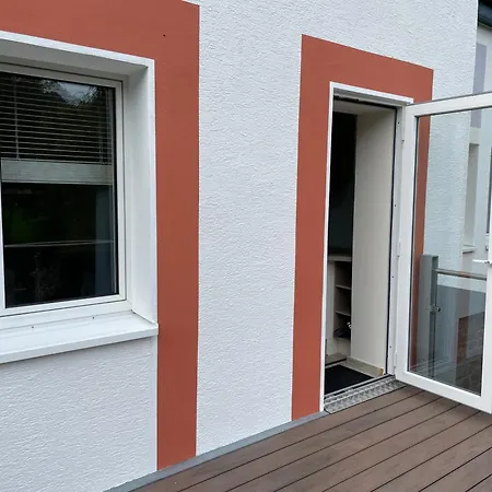 Diemelblick Appartement *