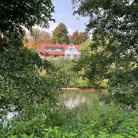 דירה Diemelblick