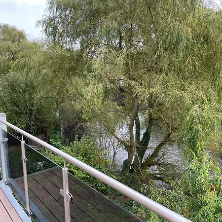 Diemelblick דירה *