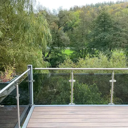 דירה Diemelblick Trendelburg